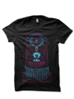 Soundgarden Black T-Shirt