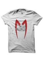 Speed Racer White T-Shirt