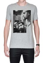 System Of A Down Grey T-Shirt