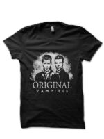 The Originals Black T-Shirt