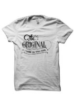 The Originals White T-Shirt