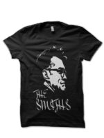 The Smiths Black T-Shirt