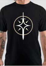 The Stormlight Archive Black T-Shirt