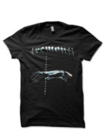 Tremonti Black T-Shirt