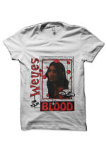 Weyes Blood White T-Shirt