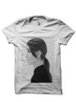 Weyes Blood White T-Shirt