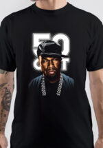 50 Cent T-Shirt