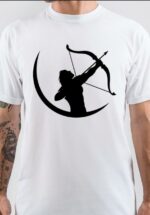 Archery Logo T-Shirt