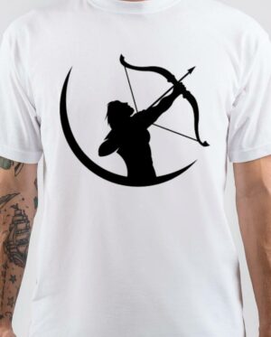 Archery Logo T-Shirt