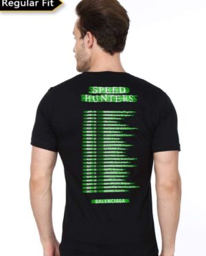 Balenciaga Speedhunters T-Shirt