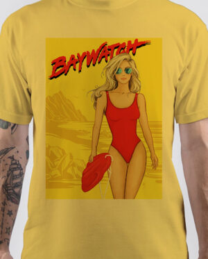 Baywatch T-Shirt