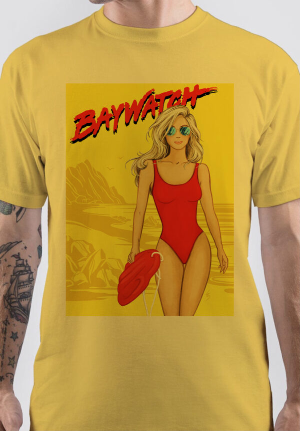 Baywatch T-Shirt