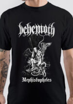 Behemoth Band T-Shirt