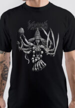 Behemoth Band T-Shirt