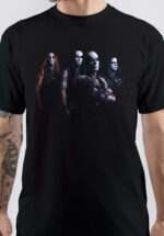 Behemoth Band T-Shirt