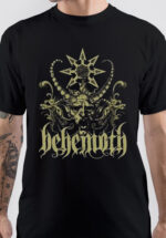 Behemoth Band T-Shirt