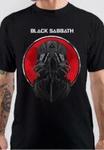 Black Sabbath Band T-Shirt