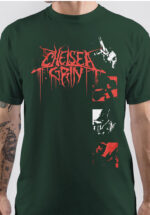 Chelsea Grin Band T-Shirt