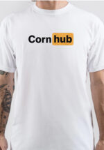 Corn Hub T-Shirt