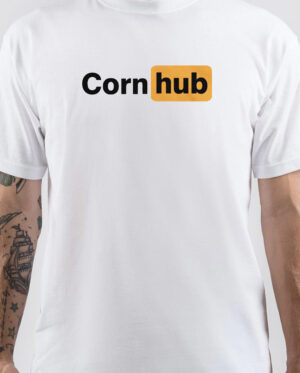 Corn Hub T-Shirt