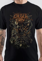 Demonguy Chelsea Grin T-Shirt