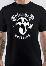 Entombed T-Shirt