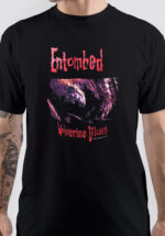 Entombed T-Shirt
