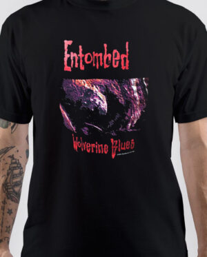 Entombed T-Shirt