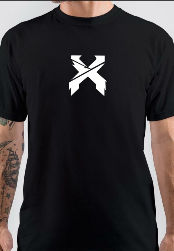 Excision Logo T-Shirt