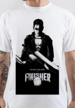 Finisher Mahendra Singh Dhoni T-Shirt