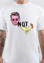 Finneas Not Phineas T-Shirt