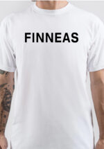 Finneas T-Shirt