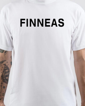 Finneas T-Shirt