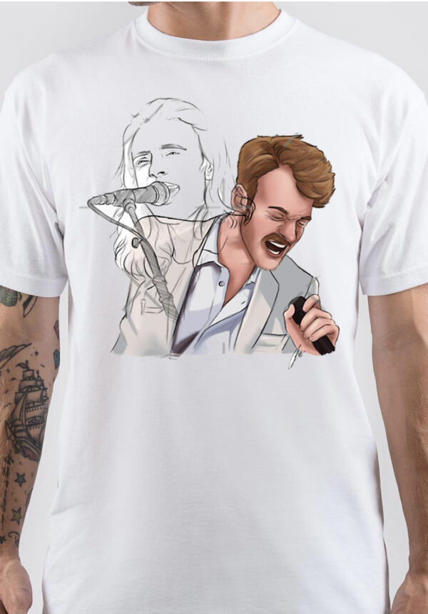 Finneas T-Shirt