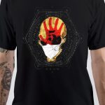 Five Finger Death Punch T-Shirt