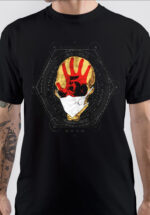 Five Finger Death Punch T-Shirt