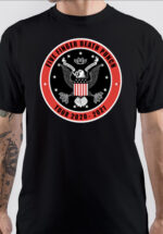 Five Finger Death Punch Tour T-Shirt