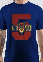 Five Finger Death Punch T-Shirt