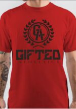 Gifted Athletics T-Shirt