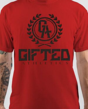 Gifted Athletics T-Shirt