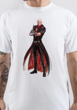 God Hand Game T-Shirt