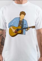 Shawn Mendes Fifth Harmony T-Shirt