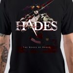 Hades Black T-Shirt