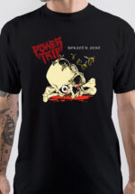 Hornets Nest Power Trip T-Shirt