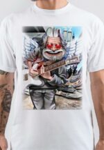 Jerry Garcia T-Shirt