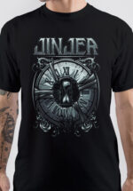 Jinjer Band T-Shirt