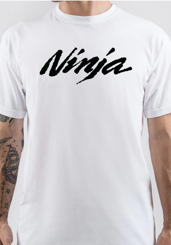 Kawasaki Ninja T-Shirt