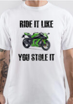 Kawasaki Ninja T-Shirt