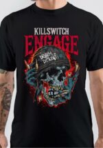 Killswitch Engage Band T-Shirt