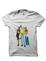 Kuch Kuch Hota Hai T-Shirt